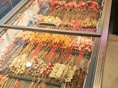 -有蚝有翅烧烤大排档·宵夜(右安门店)
