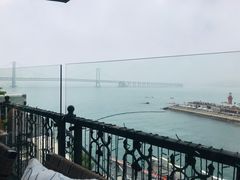 -川旺角川粤融合菜•海景餐厅(星海广场店)