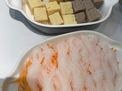 -如一鸡鲍鱼·粤式煲汤(长泰广场店)
