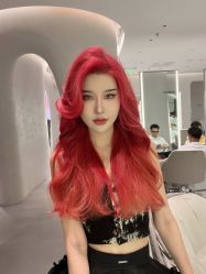 -3AM·S HAIR SALON烫发染发接发