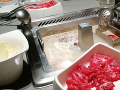 -海底捞火锅(海宁路店)