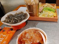 -探鱼·鲜青椒爽麻烤鱼(苏宁广场店)