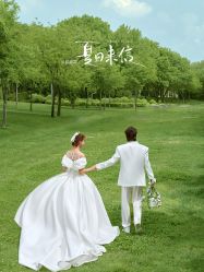 点击看大图 -今生有约国际精品婚纱摄影(苏州店)