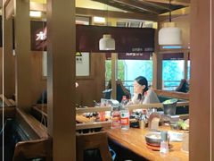 -九田家黑牛烤肉料理(新辰里亚运村店)