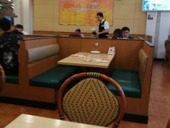 大堂-萨莉亚意式餐厅(龙阳广场店)
