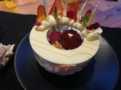 -AZUL by FUEL蓝色·法式酒馆(琶醍店)