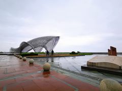 -南汇嘴观海公园