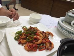 -黄埔华苑酒家(黄埔店)