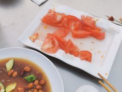 -玉园烧烤·海鲜辣炒