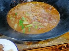 地锅鸡-皖北巫氏三胖地锅鸡(长淮总店)