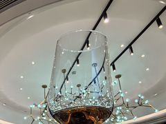 -泉客厅Spring Pavilion(303M空中会客厅)