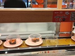 -争鲜回转寿司(海曙天一PLUS店)
