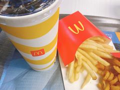 -麦当劳(开平潭江店)