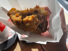 -肯德基(安定门店)