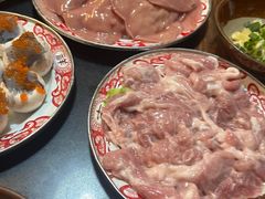 -肥龙火锅(南坪店)