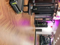 -NRG 健身私教CLUB(云山路店)