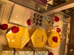 店内布置-好利来(交大店)