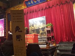 -哈哈曲艺社(西门闲亭店)