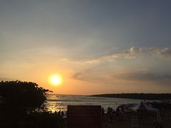 -白沙湾海滩