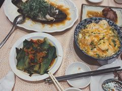 -宝湖海鲜酒家(西环店)
