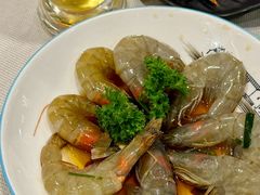 -渔娘渔家丹东海鲜(东直门店)