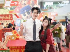 -龙湖重庆时代天街