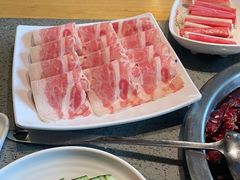 -渝味晓宇·重庆火锅(龙岗龙城万科里店)