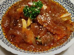 -小菜园新徽菜(镇江丹阳吾悦店)