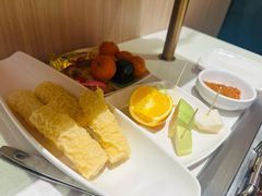 -海底捞火锅(番禺广场店)