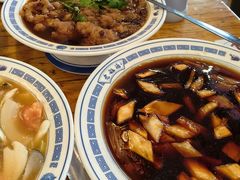 -老雒阳面馆·水席·洛阳菜(纱厂路店)