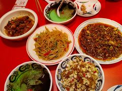 -侯师傅热炒店(印象城店)