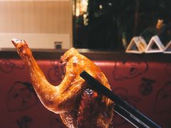 招牌烤乳鸽-石岐佬中山菜馆(张溪店)