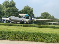 -中国航空博物馆