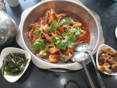 -万州大虾(五桥店)