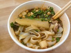 -江三王记牛杂馆(总店)