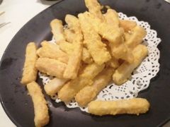 -大鸭梨烤鸭(左家庄店)