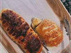 -西村叔叔的店·面包·甜品·蛋糕(清河万象汇店)