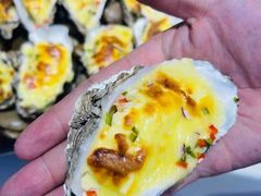 -青岛蓝海大饭店·爱琴海自助餐厅(崂山店)