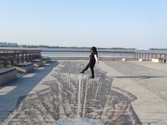 -南湖国家城市湿地公园