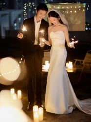 -拾尚映画·STUDIO婚纱摄影(中关村店)