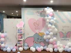 -福田家月子中心 产后 月嫂(市立母子医院店)