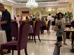 -广州锦绣香江度假别墅