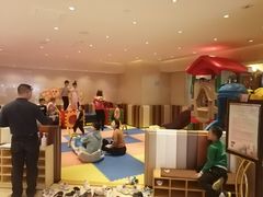 -盛宴自助餐厅(运达喜来登店)