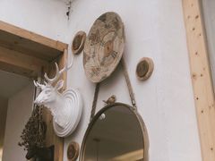 -拾壹cafe·工作室
