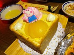 面包诱惑-锦上中式酒馆(南内环店)