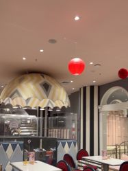 -奈尔宝家庭中心·亲子餐厅(宝安店)