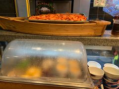 -松子料理(白家庄店)