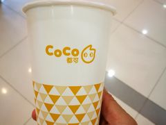 -CoCo都可(新太阳宫店)