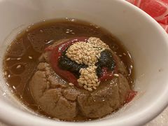 -八先生涮肉房(三里河店)