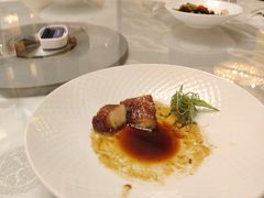 -酌宴府The China Club·广州万富希尔顿酒店(云城东路店)